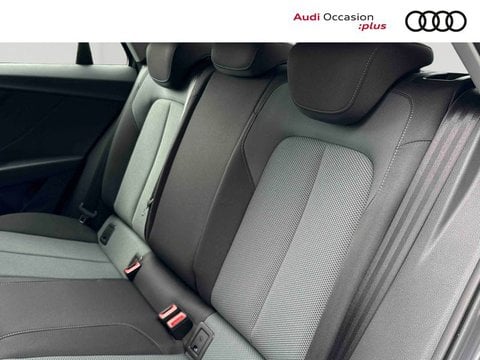 Voitures D'occasion À Brive La Gaillarde | Audi Q2 35 Tfsi 150 Bvm6 Design