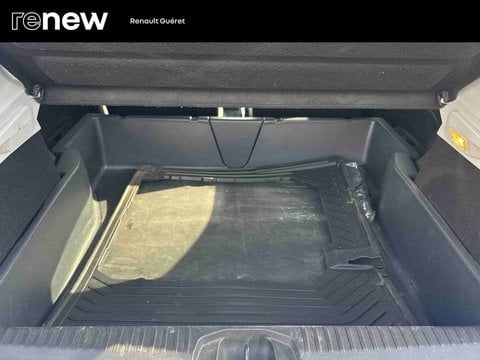 Voitures D'occasion À Guéret | Renault Clio Société Clio V Societe Clio Societe Tce 100 Gpl E...