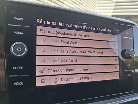 Voitures D'occasion À Saint-Pierre-Du-Mont | Volkswagen T-Roc 1.5 Tsi Evo2 150 Start/Stop Dsg7 S...