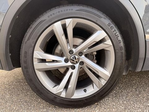 Voitures D'occasion À Boé | Volkswagen Tiguan 2.0 Tdi 150Ch Dsg7 R-Line