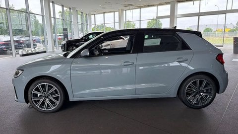 Voitures D'0Km À Saint-Avit | Audi A1 Sportback 30 Tfsi 116 Ch S Tronic 7 Design