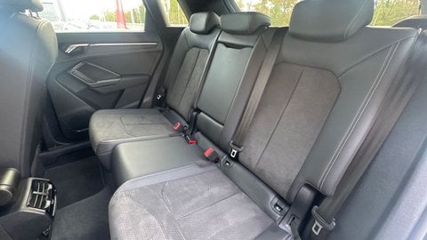 Voitures D'occasion À Saint-Avit | Audi Q3 35 Tdi 150 Ch S Tronic 7 S Edition