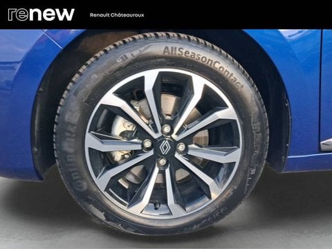Voitures D'occasion À Saint Maur | Renault Clio E-Tech Full Hybrid 145 Techno