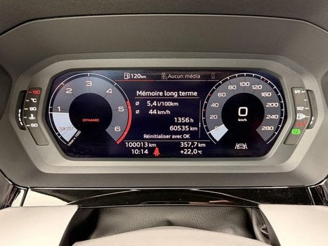 Voitures D'occasion À Boé | Audi A3 Sportback 30 Tdi 116 Design
