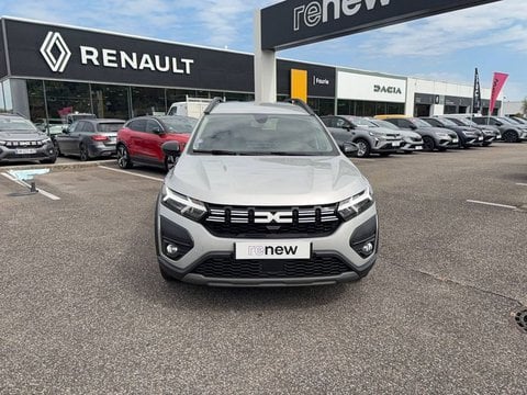 Voitures D'occasion À Montauban | Dacia Jogger Eco-G 100 7 Places Extreme