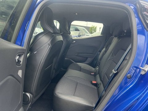 Voitures D'occasion À Montauban | Renault Clio V E-Tech Full Hybrid 145 Esprit Alpine