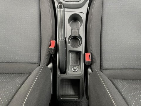 Voitures D'occasion À Saint-Avit | Seat Ibiza 1.0 Tsi 95 Ch S/S Bvm5 Style Business
