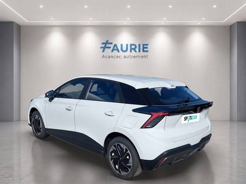 Voitures D'occasion À Limoges | Mg Mg4 Electric 51Kwh - 125 Kw 2Wd Standard