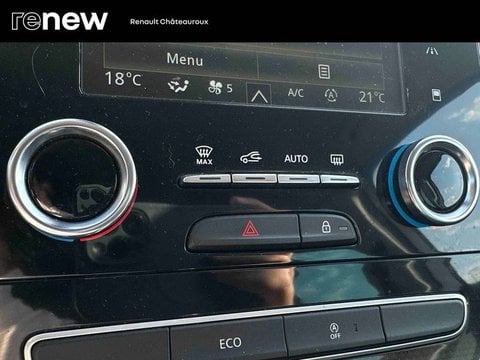 Voitures D'occasion À Saint Maur | Renault Scénic Grand Scenic Iv Grand Scenic Tce 140 Fap - 21...