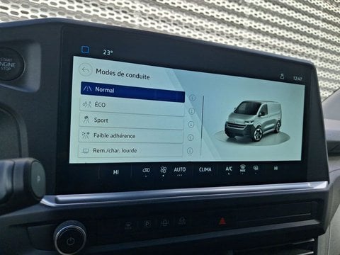 Voitures D'occasion À Dax | Volkswagen Transporter Van L1H1 2.0 Tdi 170 Bva8 4Motion Business