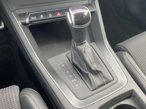 Voitures D'occasion À Boé | Audi Q3 Sportback 35 Tdi 150 Ch S Tronic 7 S Line