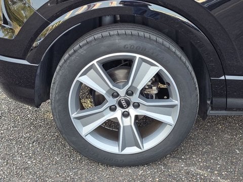 Voitures D'occasion À Saint-Avit | Audi Q2 40 Tfsi 190 S Tronic 7 Quattro Midnight Series