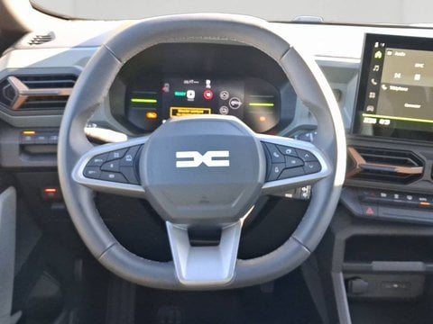 Voitures D'occasion À Bergerac | Dacia Duster Hybrid 140 Extreme