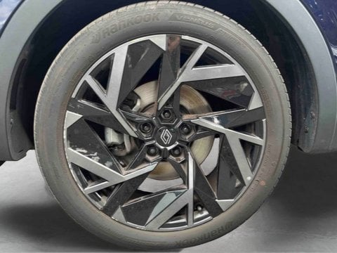 Voitures D'occasion À Trélissac | Renault Arkana E-Tech Full Hybrid 145 Gsr2 Esprit Alpine