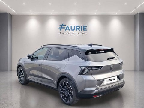 Voitures D'occasion À Trélissac | Renault Scénic Scenic V Electrique Scenic E-Tech Électrique...