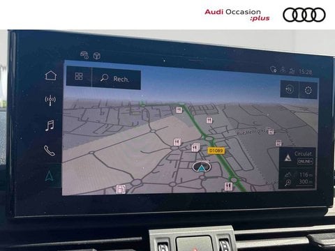 Voitures D'occasion À Brive La Gaillarde | Audi Q5 Sportback 50 Tfsie 299 S Tronic 7 Quattro S Line