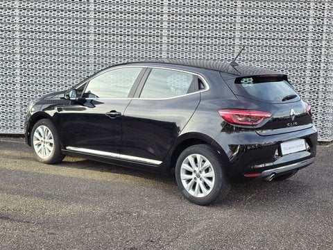 Voitures D'occasion À Saint-Pierre-Du-Mont | Renault Clio Tce 140 - 21 Intens