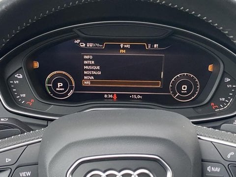 Voitures D'occasion À Boé | Audi Q5 55 Tfsi E 367 S Tronic 7 Quattro S Line