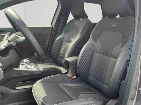 Voitures D'occasion À Trélissac | Renault Symbioz E-Tech Full Hybrid 145 Esprit Alpine