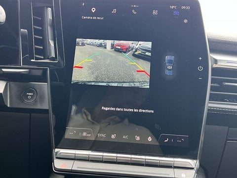 Voitures D'occasion À Montauban | Renault Mégane Megane V Electrique Megane E-Tech Ev60 220 Ch ...