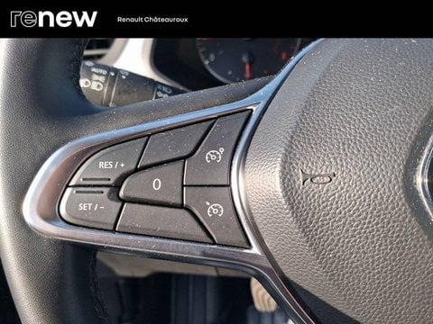 Voitures D'occasion À Saint Maur | Renault Captur Ii Tce 90 Evolution
