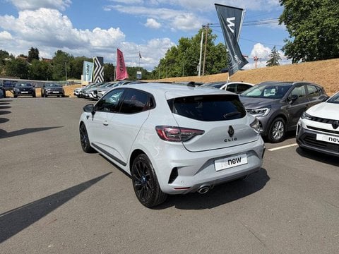 Voitures D'occasion À Sarlat | Renault Clio Tce 90 Ch Gsr2 Esprit Alpine