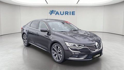 Voitures D'occasion À Trélissac | Renault Talisman Tce 200 Energy Edc Initiale Paris