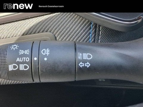 Voitures D'occasion À Castelsarrasin | Renault Symbioz E-Tech Full Hybrid 145 Esprit Alpine