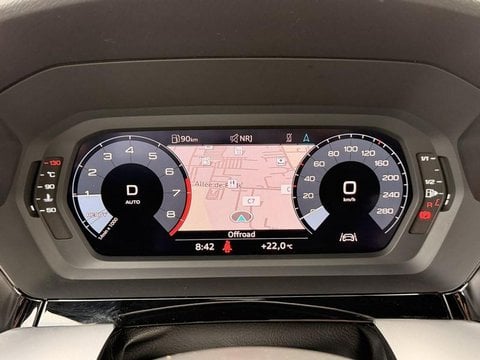 Voitures D'occasion À Boé | Audi A3 Sportback 35 Tfsi Mild Hybrid 150 S Tronic 7 S Line