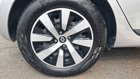 Voitures D'occasion À Bergerac | Renault Clio V Tce 90 Equilibre