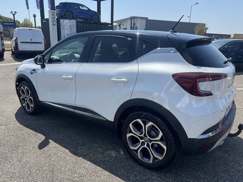 Voitures D'occasion À Montauban | Renault Captur Ii Tce 130 Edc Fap Intens