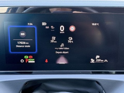 Voitures D'occasion À Boé | Volkswagen Tiguan 1.5 Ehybrid 204Ch Dsg6 Vw Edition