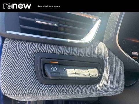 Voitures D'occasion À Saint Maur | Renault Clio E-Tech Full Hybrid 145 Ch Gsr2 Techno