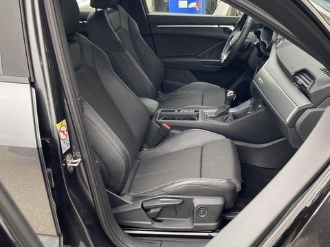 Voitures D'occasion À Boé | Audi Q3 Sportback 35 Tfsi 150 Ch S Tronic 7 S Line