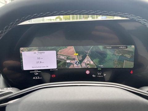 Voitures D'0Km À Saint-Avit | Audi Q4 E-Tron Performance Sb S Line Launch Edition