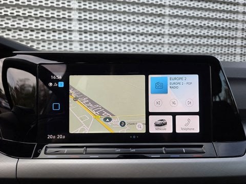 Voitures D'occasion À Saint-Pierre-Du-Mont | Volkswagen Golf 1.0 Etsi Opf 110 Dsg7 Life Plus