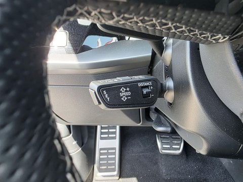 Voitures D'occasion À Saint-Avit | Audi A3 Sportback Tdi 150 S Tronic 7 S Line
