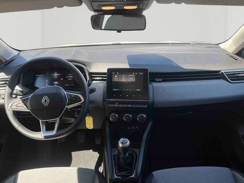 Voitures D'occasion À Trélissac | Renault Clio V Eco-G 100 Ch Gsr2 Evolution