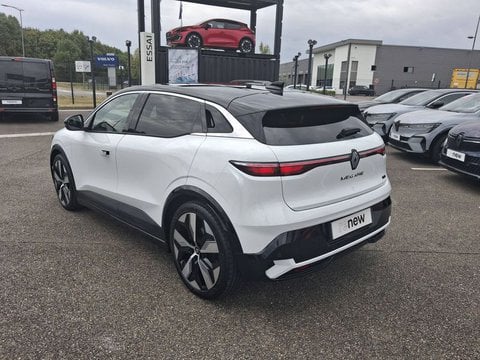 Voitures D'occasion À Montauban | Renault Mégane Megane E-Tech Ev60 220 Ch Super Charge Techno