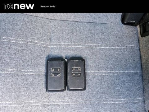 Voitures D'occasion À Tulle | Renault Mégane Megane E-Tech Ev40 130Ch Boost Charge Equilibre