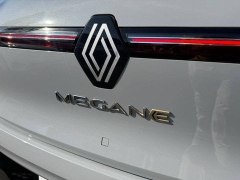 Voitures D'occasion À Sarlat | Renault Mégane Megane V Electrique Megane E-Tech Ev60 220 Ch Sup...