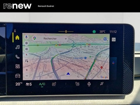 Voitures D'0Km À Guéret | Renault 5 R Electrique Renault E-Tech Electrique 150 Ch Autonomie Con...