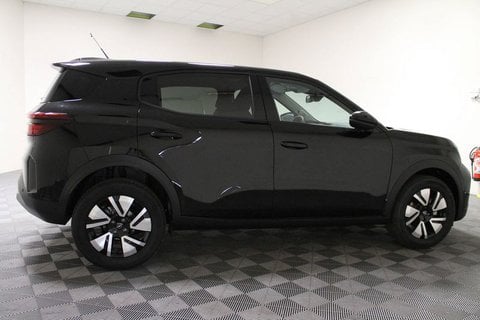 Voitures D'occasion À Migné-Auxances | Opel Frontera 1.2 Turbo Hybrid 145 Ch E-Dct6 Gs