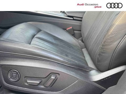 Voitures D'occasion À Brive La Gaillarde | Audi A7 Sportback 50 Tdi 286 Tiptronic 8 Quattro Avus