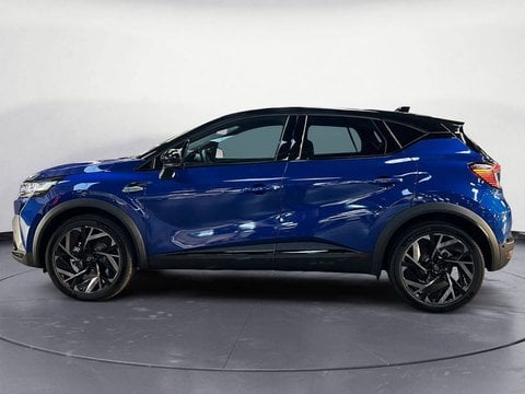 Voitures D'occasion À Montauban | Renault Captur E-Tech Full Hybrid 160 Ch Esprit Alpine
