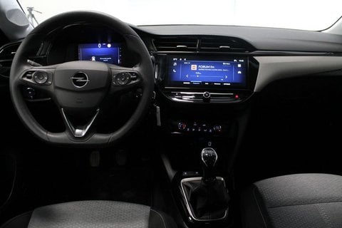Voitures D'occasion À Châtellerault | Opel Corsa F 1.2 75 Ch Bvm5