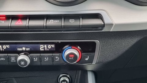 Voitures D'occasion À Dax | Audi Q2 35 Tfsi 150 S Tronic 7 S Line Plus