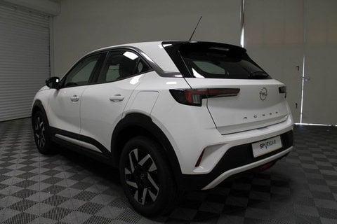 Voitures D'occasion À Châtellerault | Opel Mokka Ii 1.2 Turbo 100 Ch Bvm6