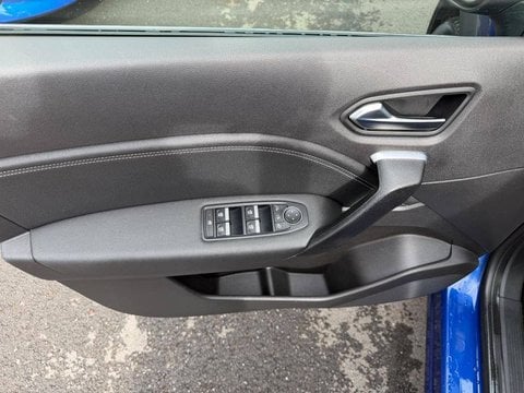Voitures D'occasion À Sarlat | Renault Captur Mild Hybrid 140 Techno