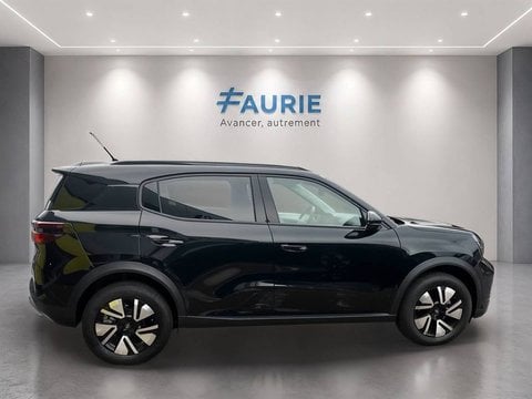 Voitures D'occasion À Limoges | Opel Frontera 1.2 Turbo Hybrid 145 Ch E-Dct6 Gs